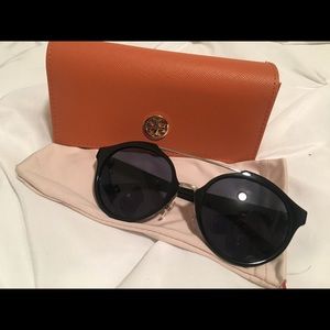 Tory Burch Sunglasses (Style 9048)